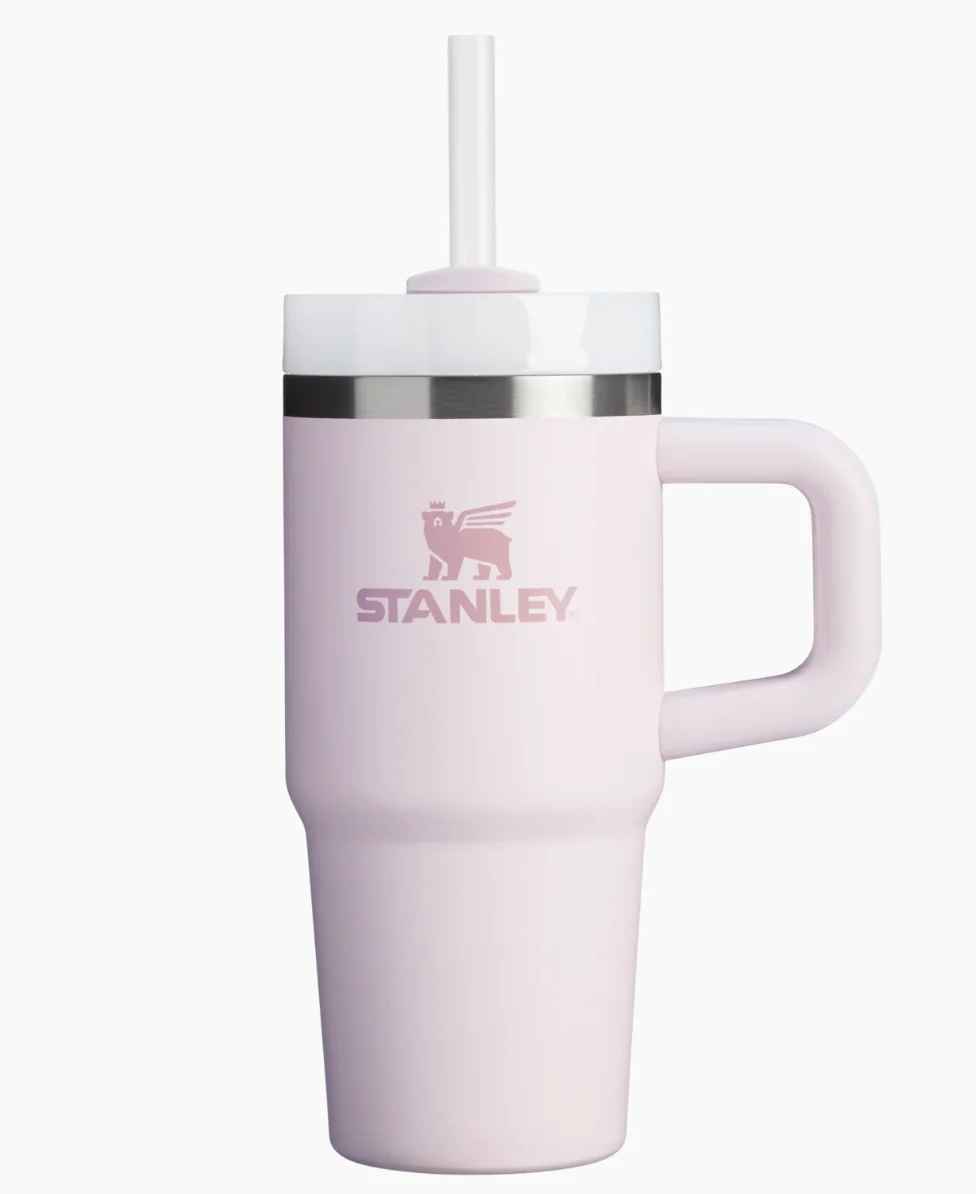 Stanley 14oz Quencher H2.0 - Image 2