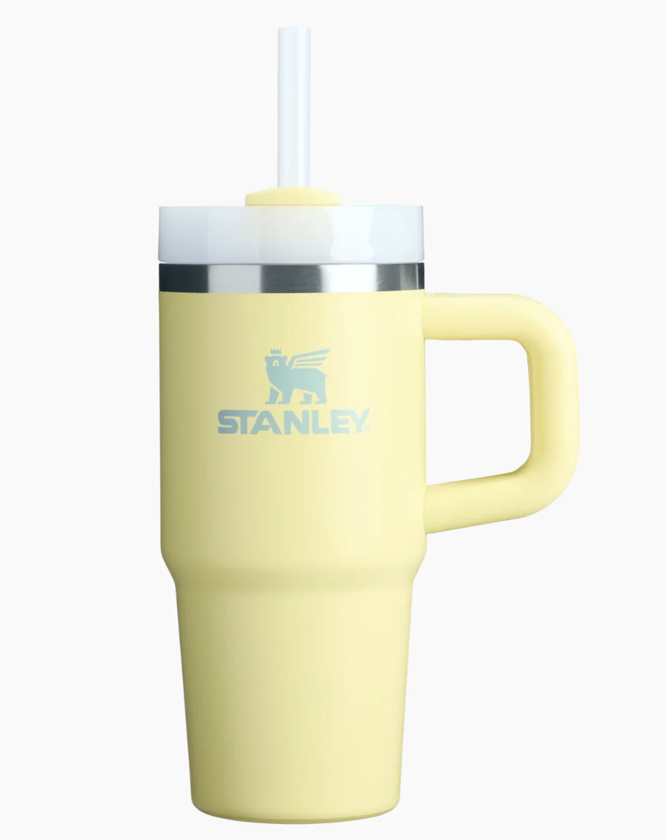 Stanley 14oz Quencher H2.0 - Image 3