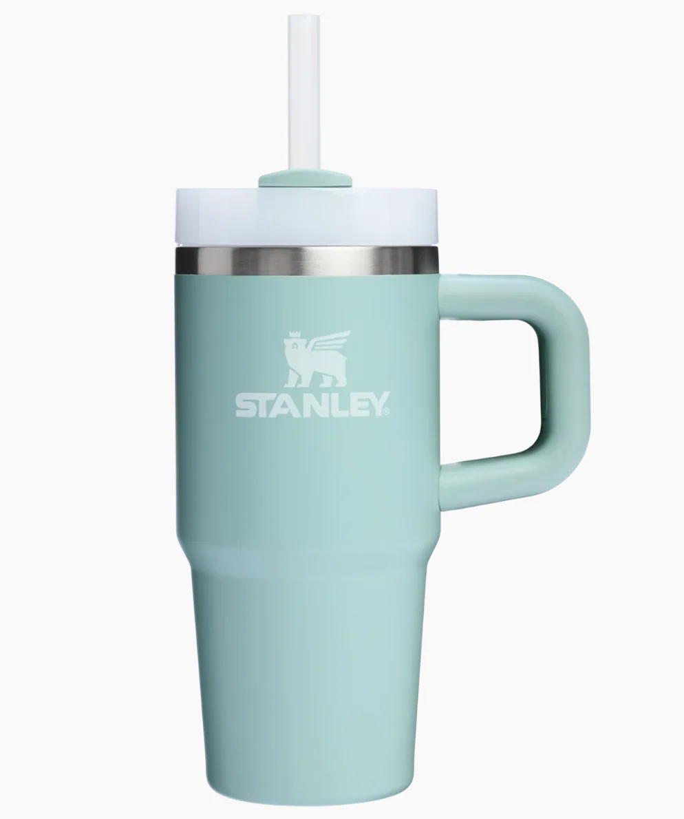 Stanley 14oz Quencher H2.0 - Image 4