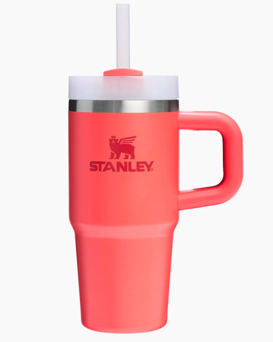 Stanley 14oz Quencher H2.0 - Image 7