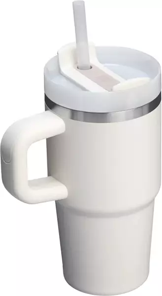 Stanley 20oz Quencher H2.0 - Image 2