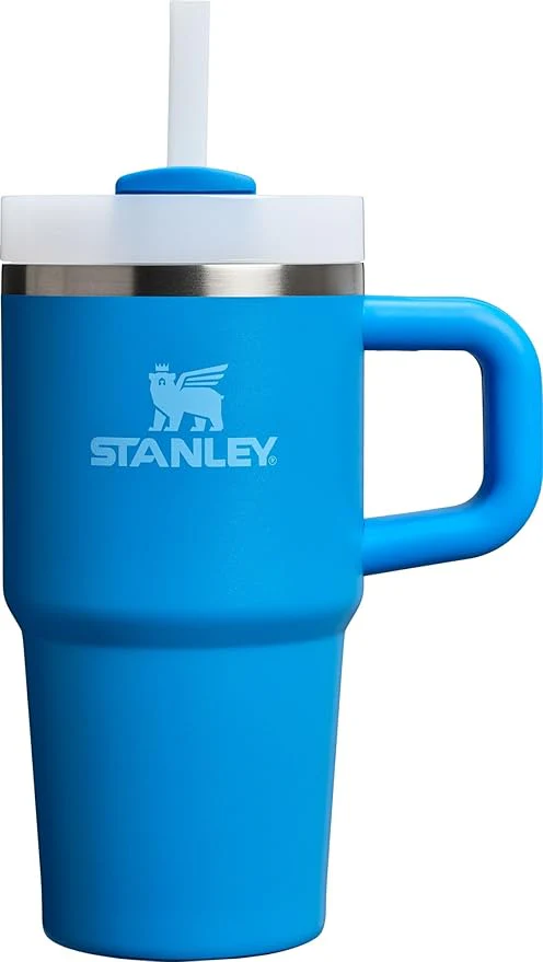 Stanley 20oz Quencher H2.0 - Image 6