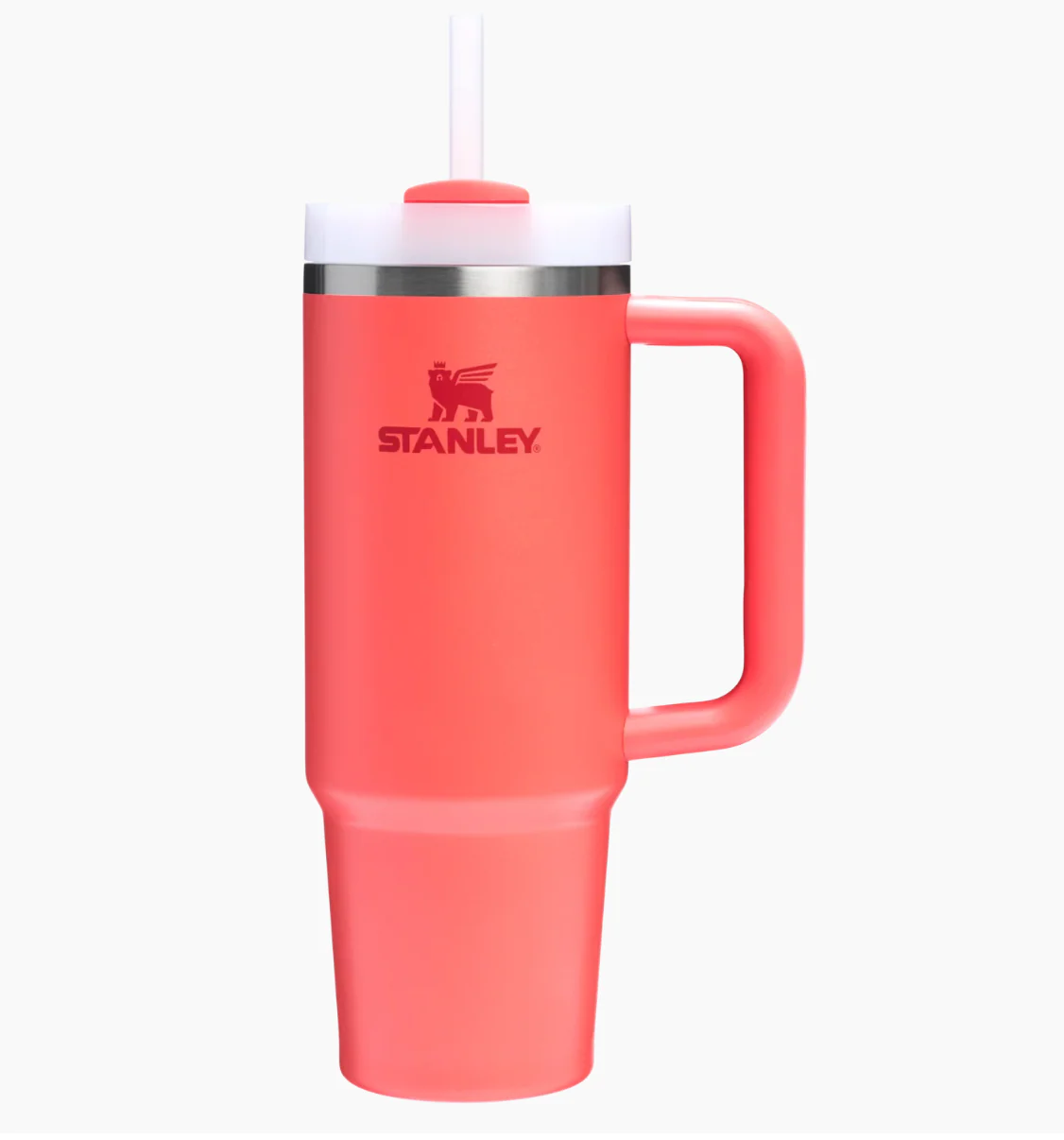 Stanley 30oz Quencher H2.0 Tumbler - Image 12