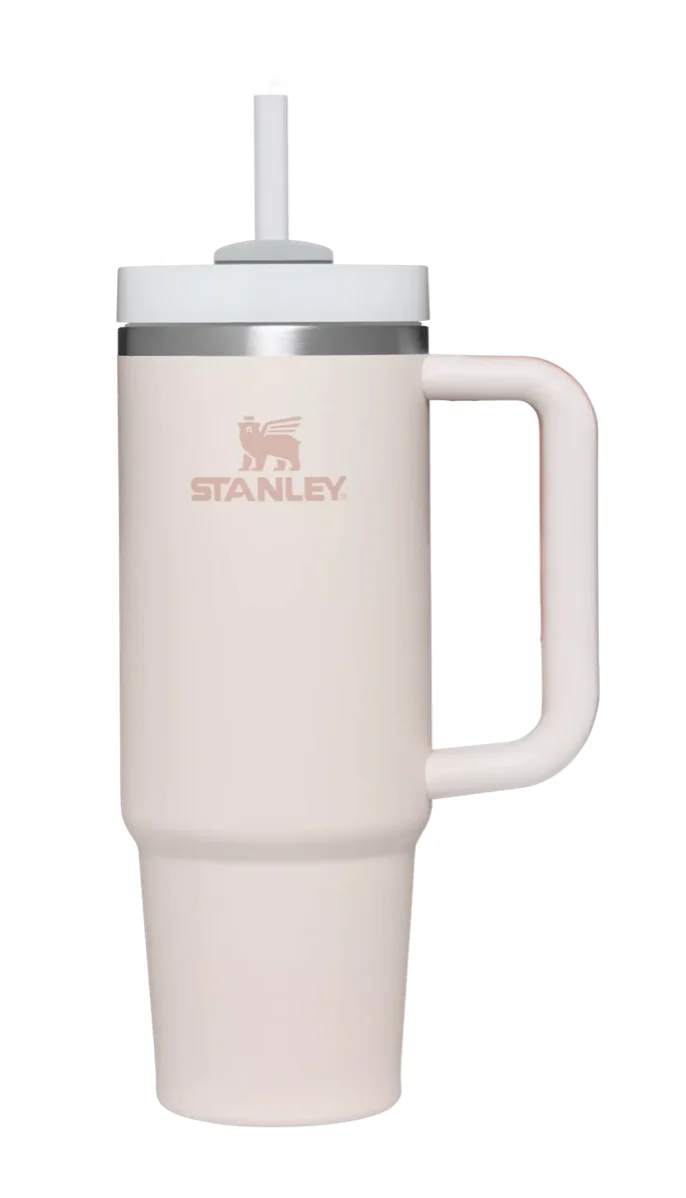 Stanley 30oz Quencher H2.0 Tumbler - Image 2