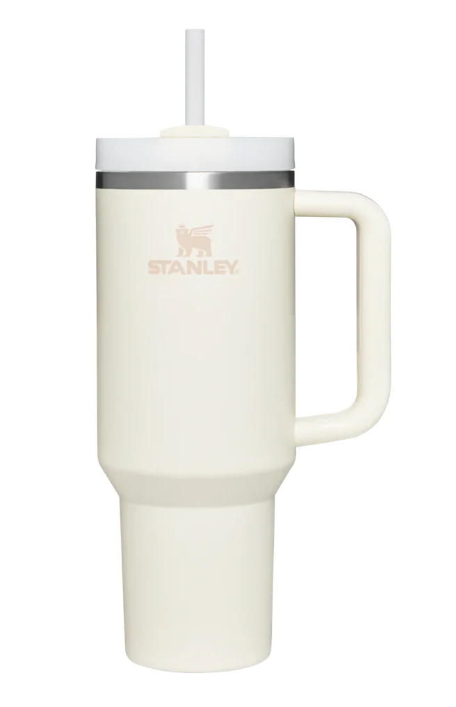 Stanley 40oz Quencher H2.0 Tumbler