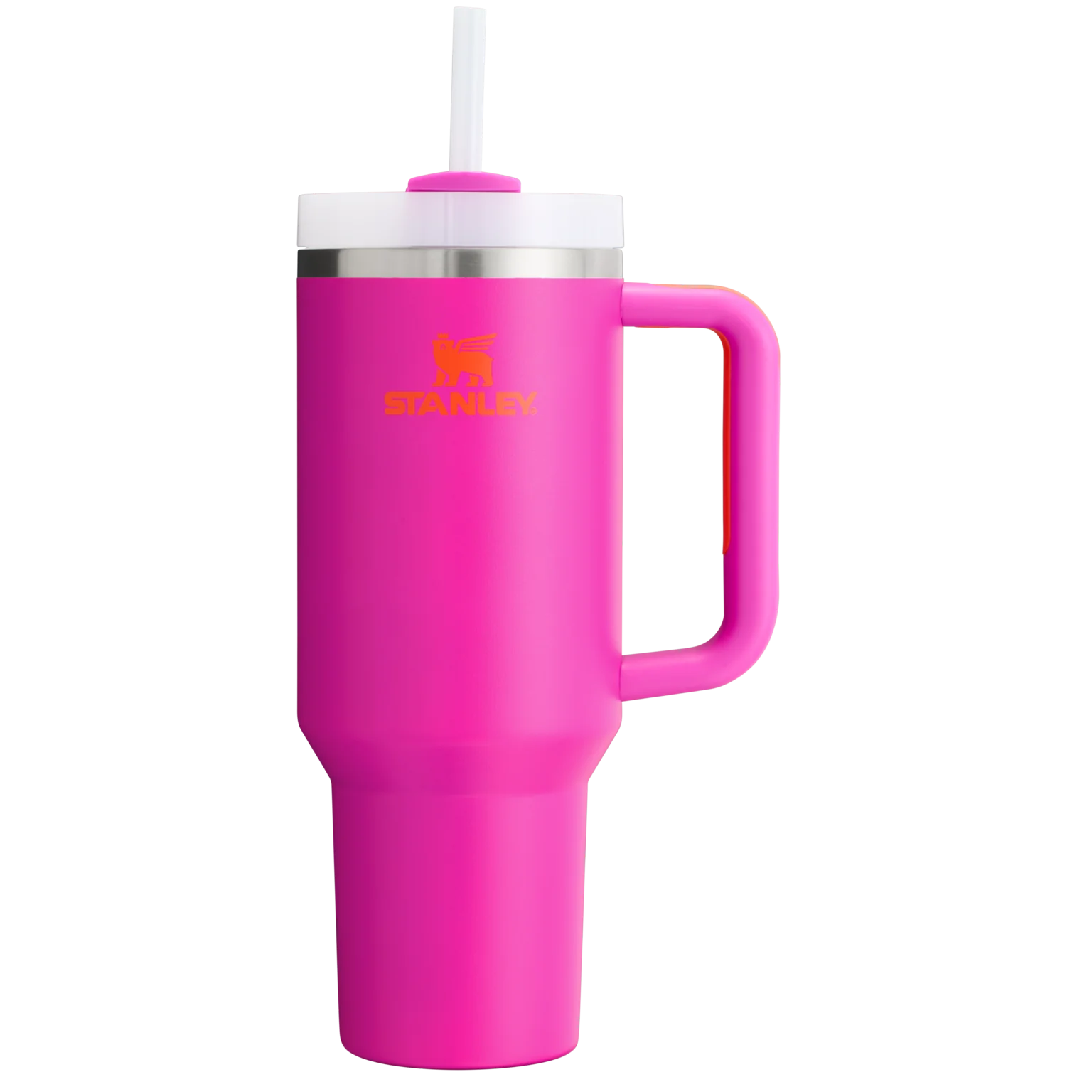 Stanley 40oz Quencher H2.0 Tumbler - Image 17