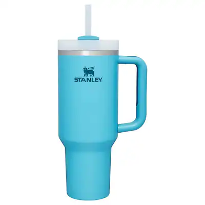 Stanley 40oz Quencher H2.0 Tumbler - Image 18