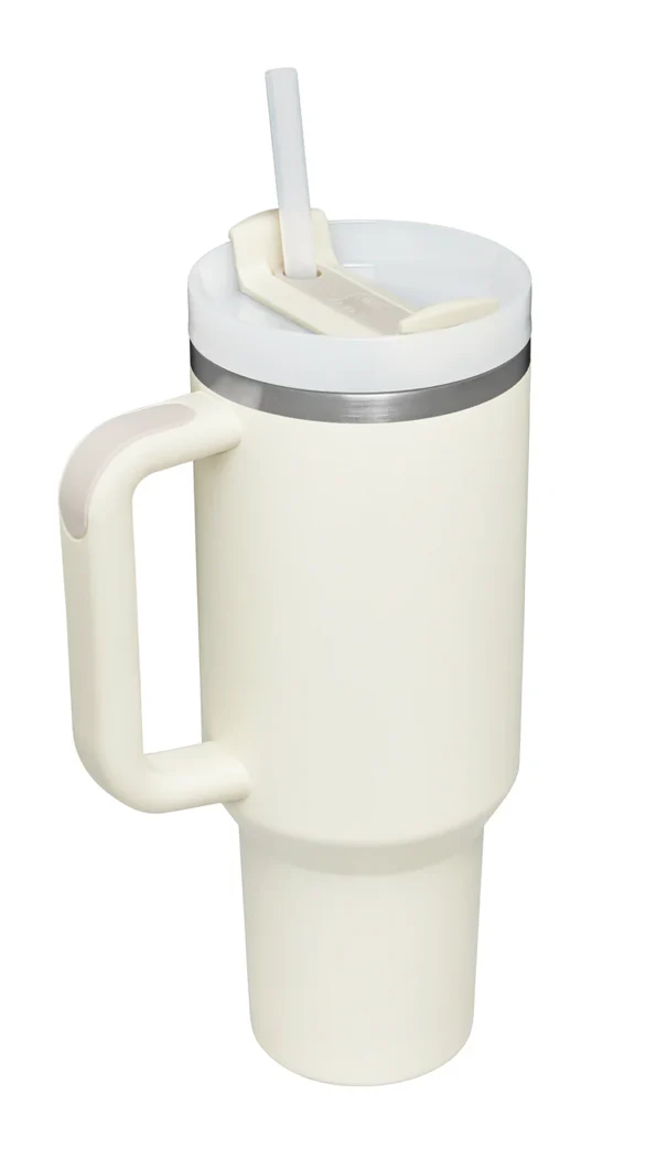 Stanley 40oz Quencher H2.0 Tumbler - Image 2