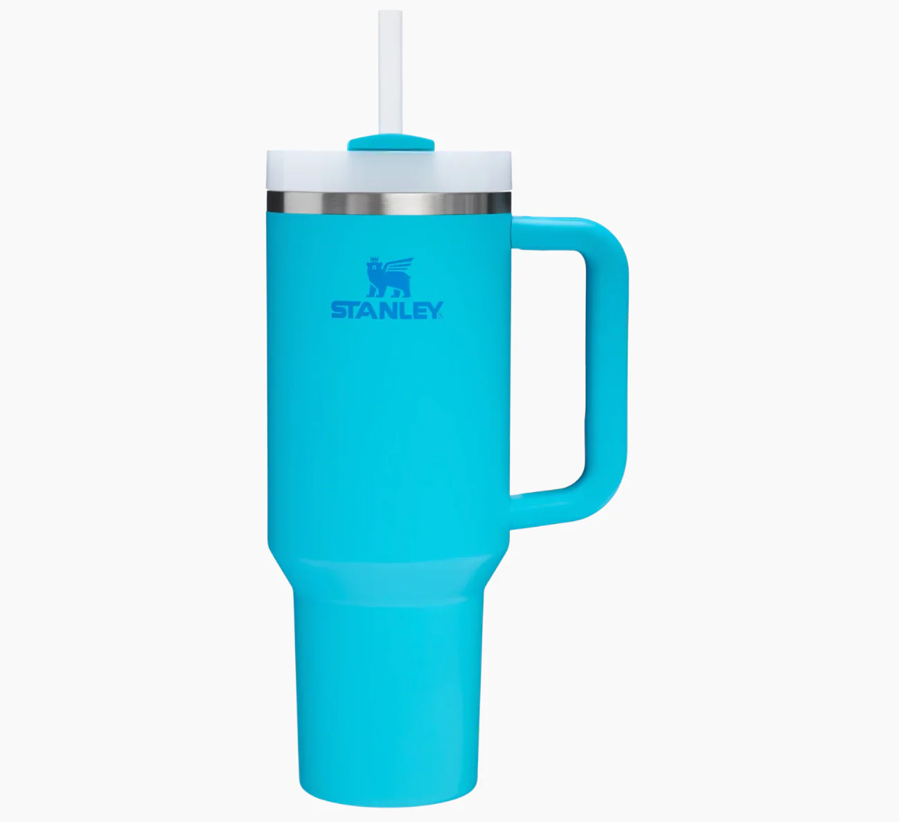 Stanley 40oz Quencher H2.0 Tumbler - Image 21