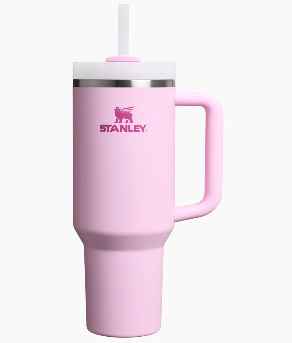Stanley 40oz Quencher H2.0 Tumbler - Image 22