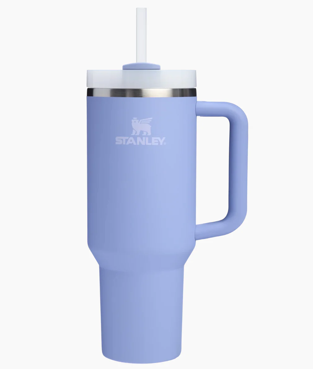 Stanley 40oz Quencher H2.0 Tumbler - Image 23