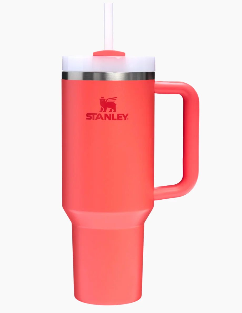 Stanley 40oz Quencher H2.0 Tumbler - Image 24