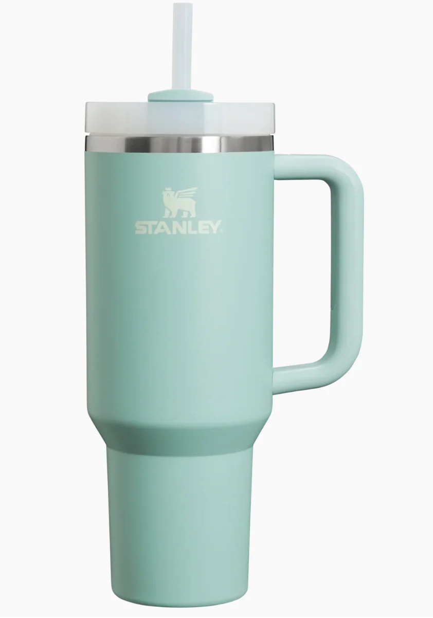 Stanley 40oz Quencher H2.0 Tumbler - Image 25