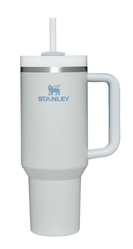 Stanley 40oz Quencher H2.0 Tumbler - Image 3