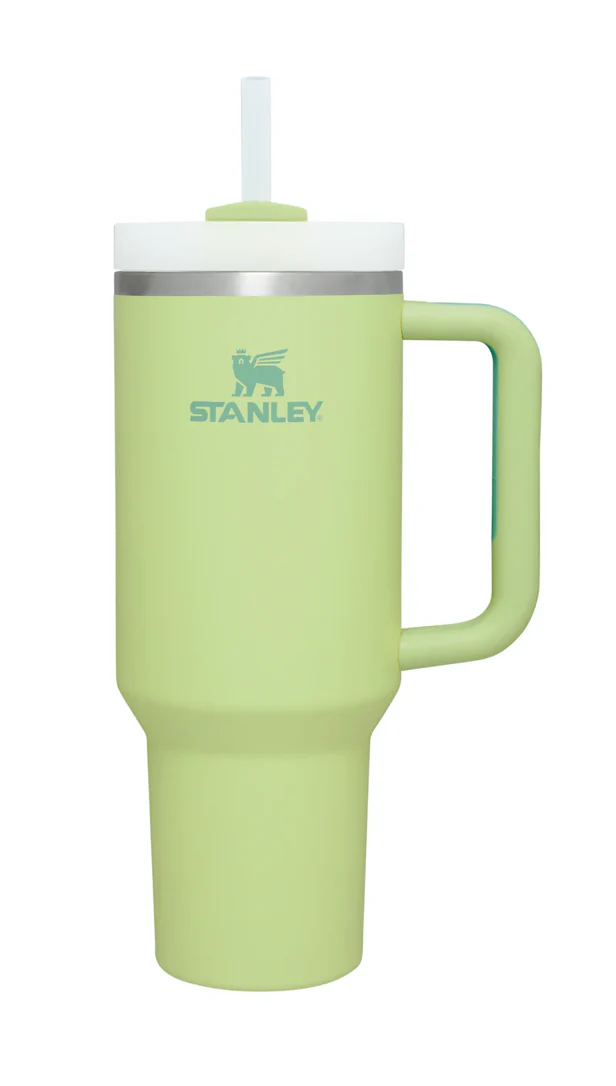 Stanley 40oz Quencher H2.0 Tumbler - Image 4