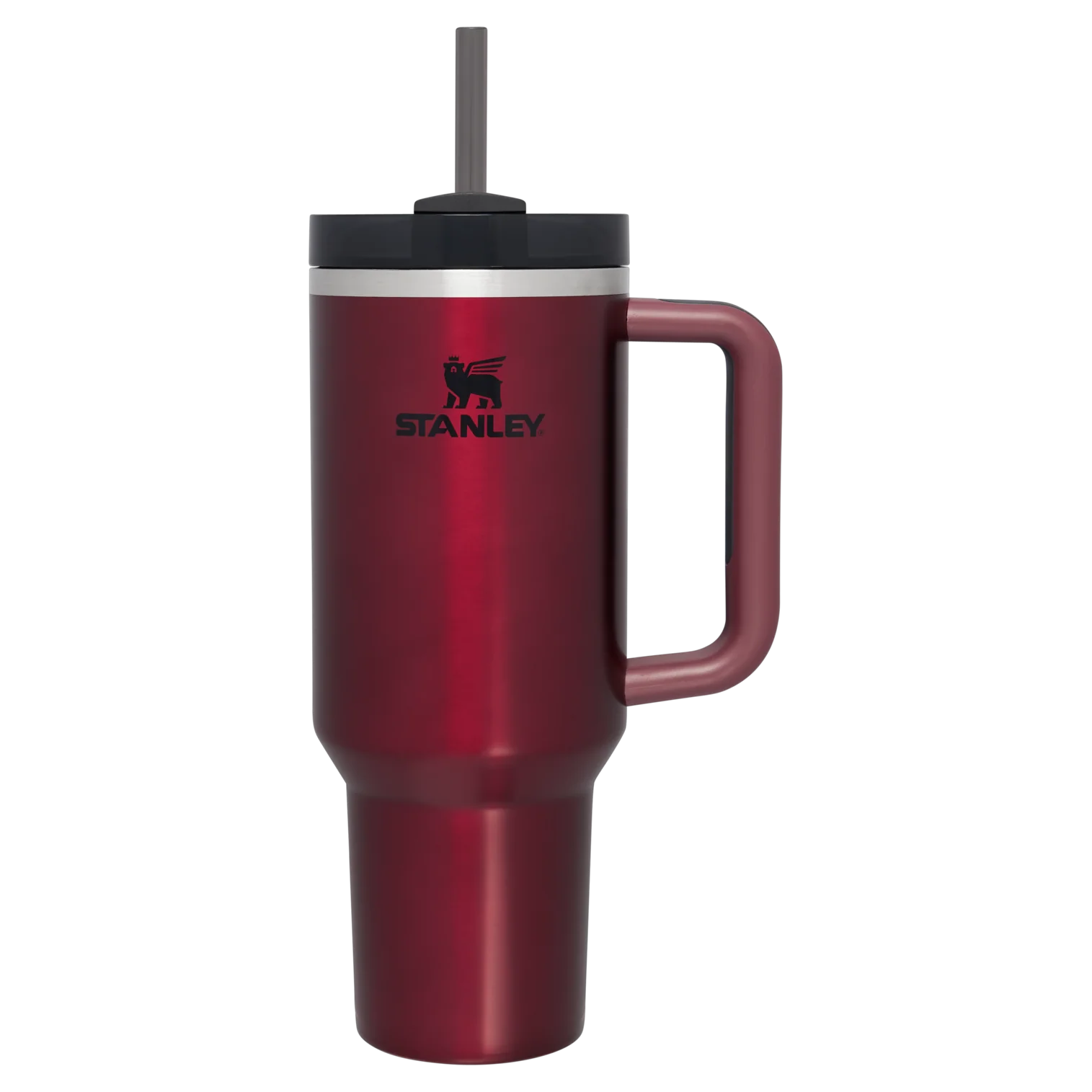 Stanley 40oz Quencher H2.0 Tumbler - Image 7