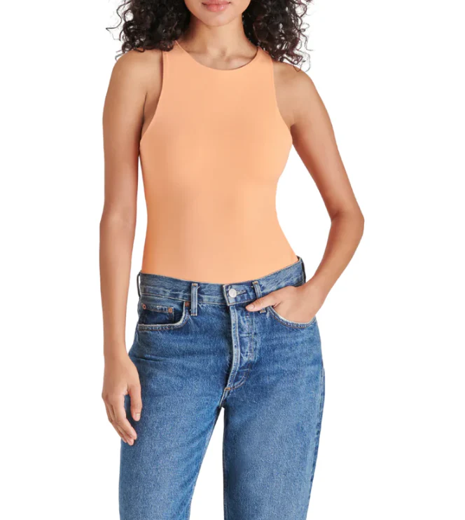 Steve Madden Nico Bodysuit - Image 11