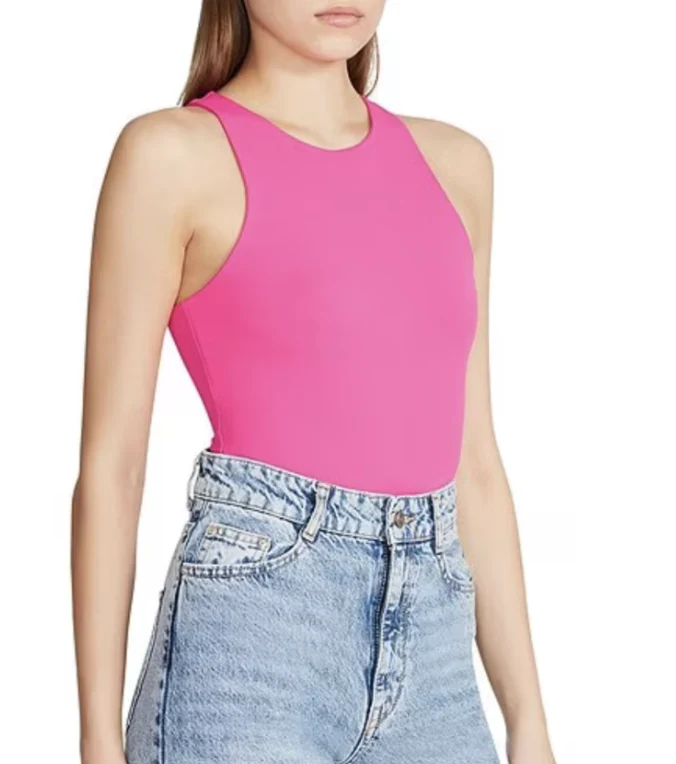 Steve Madden Nico Bodysuit - Image 12