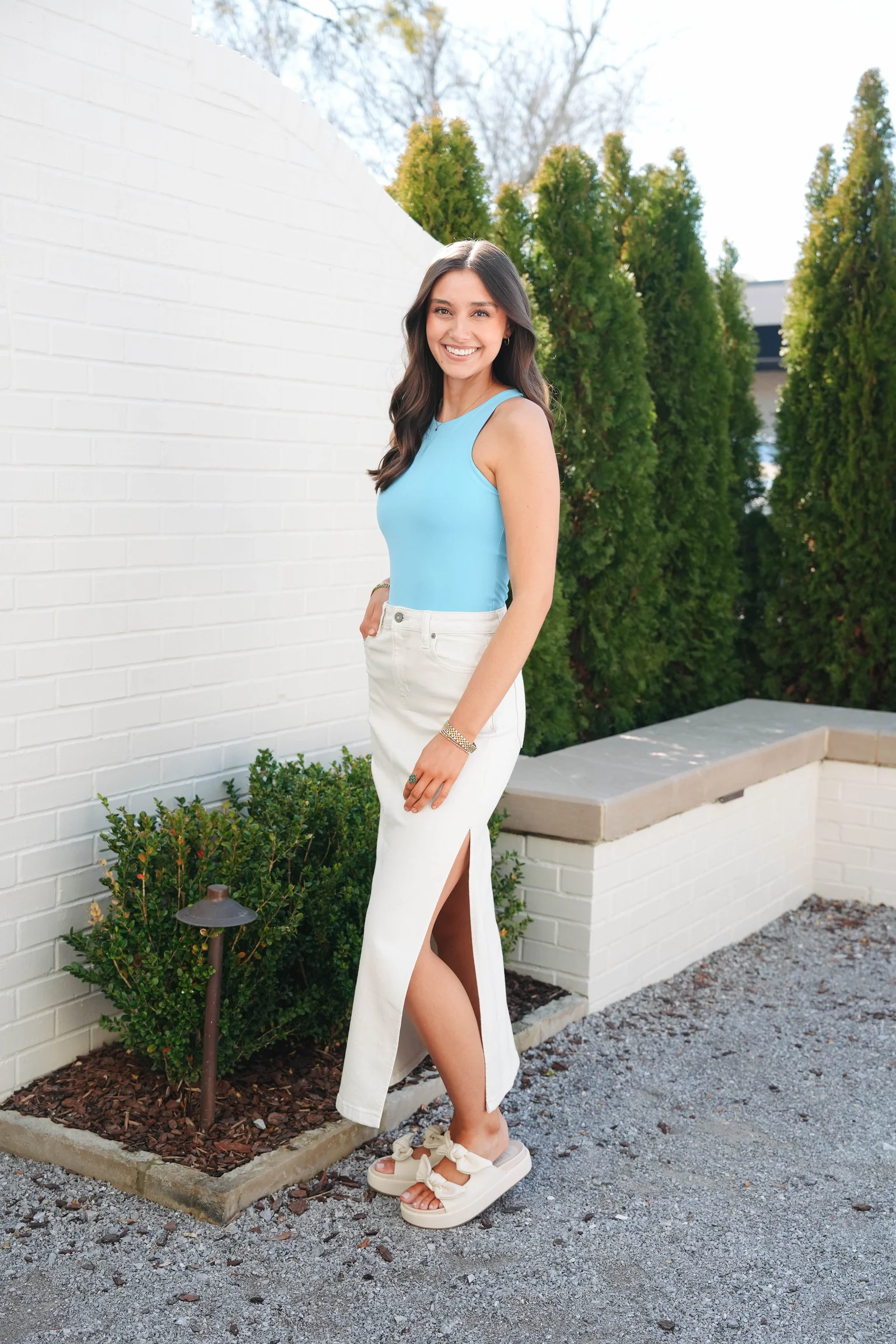 Steve Madden Nico Bodysuit - Image 13