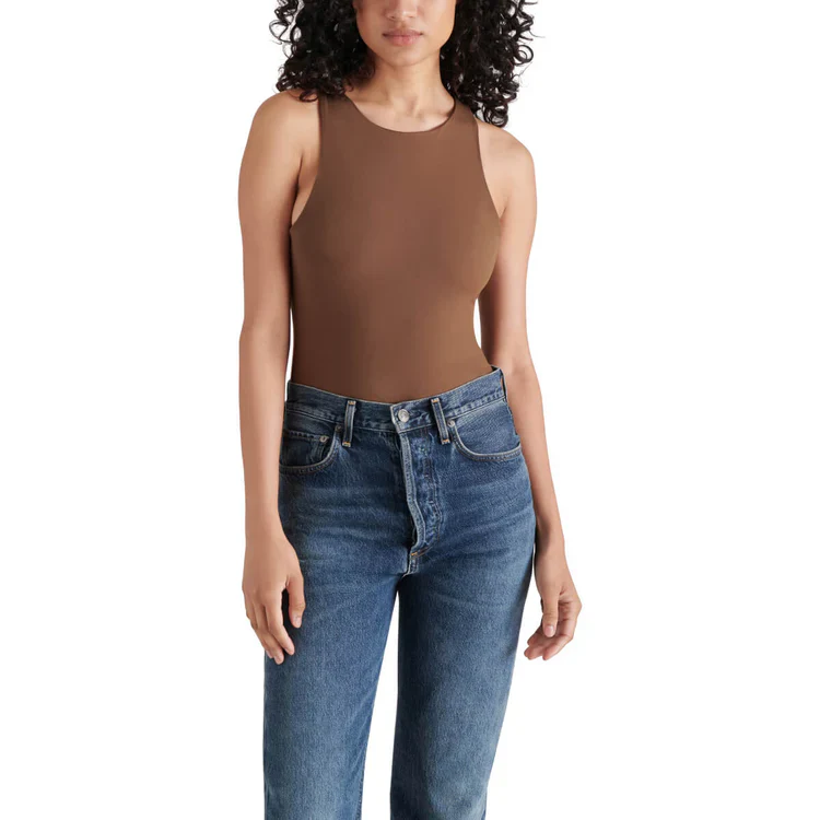 Steve Madden Nico Bodysuit - Image 6