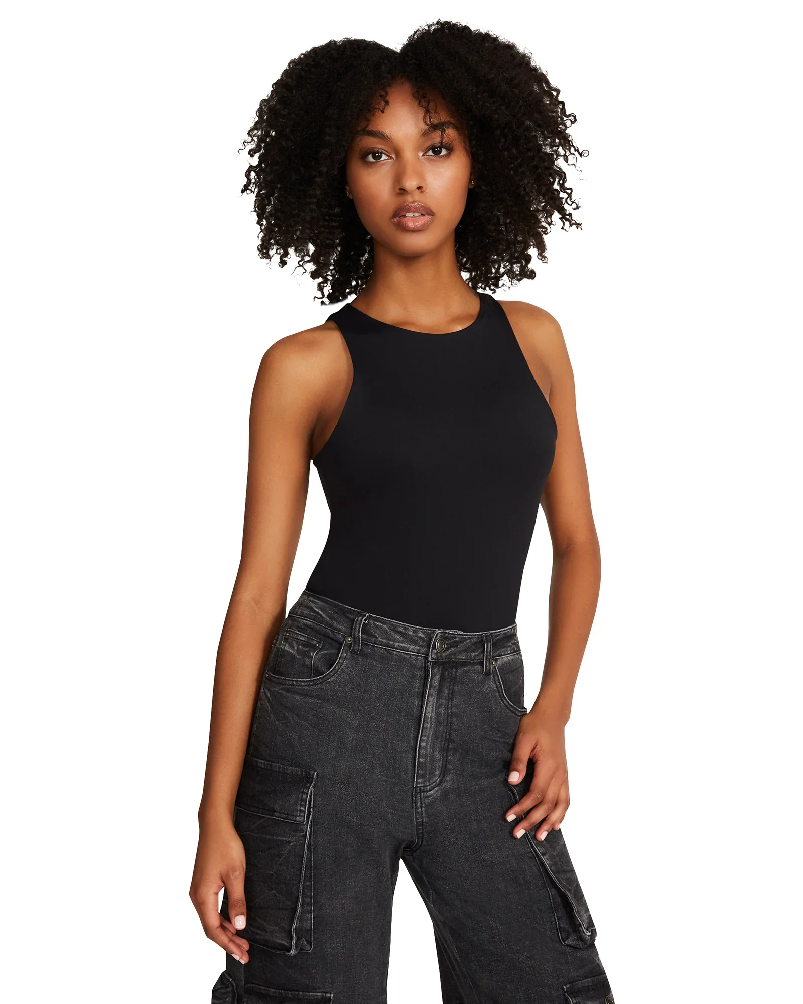 Steve Madden Nico Bodysuit - Image 8
