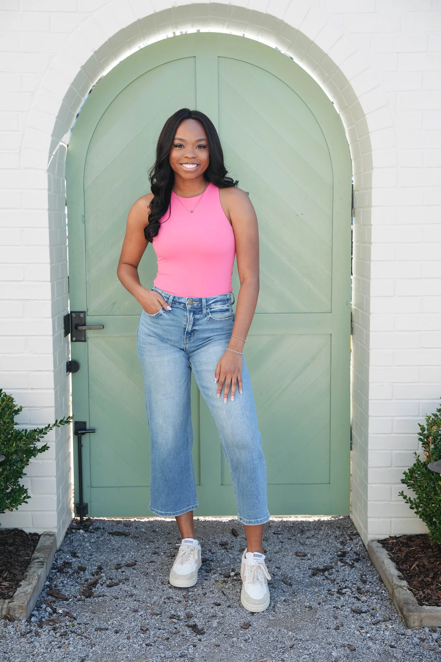 Steve Madden Nico Bodysuit - Image 9