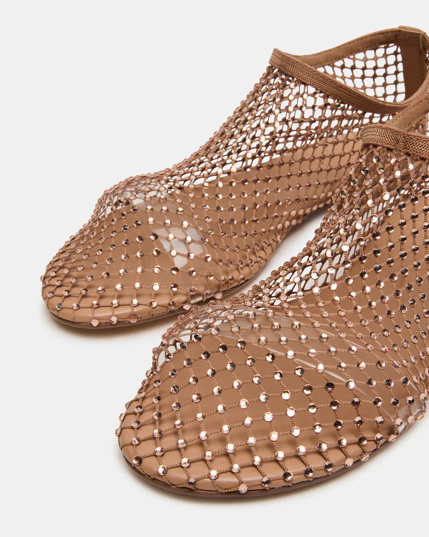 Steve Madden Mino Flat - Image 3