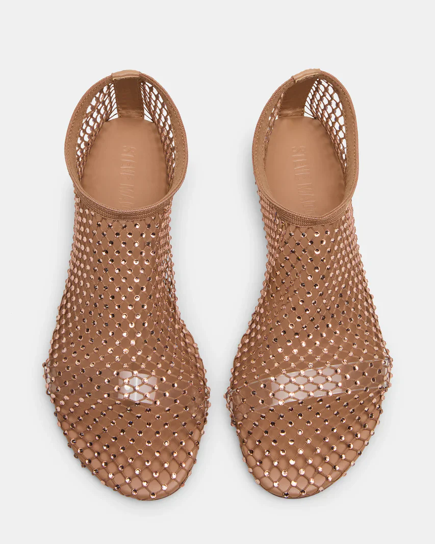 Steve Madden Mino Flat - Image 4
