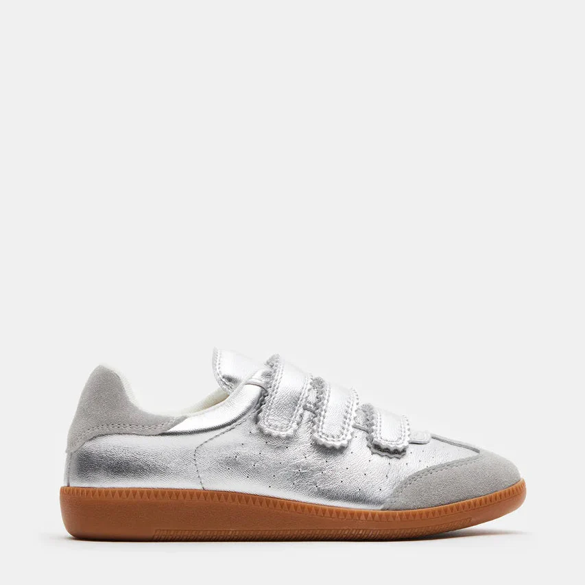 Steve Madden Momentum Sneaker - Image 4