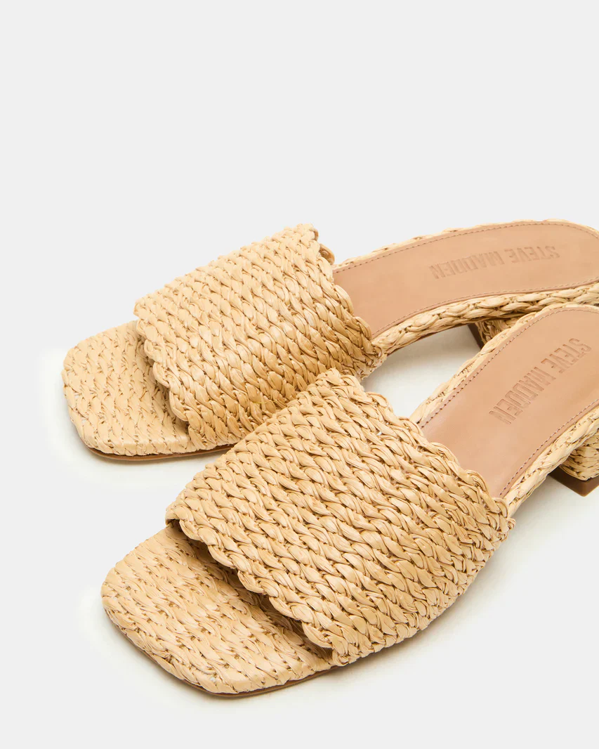 Steve Madden Montgomery Heel - Image 3