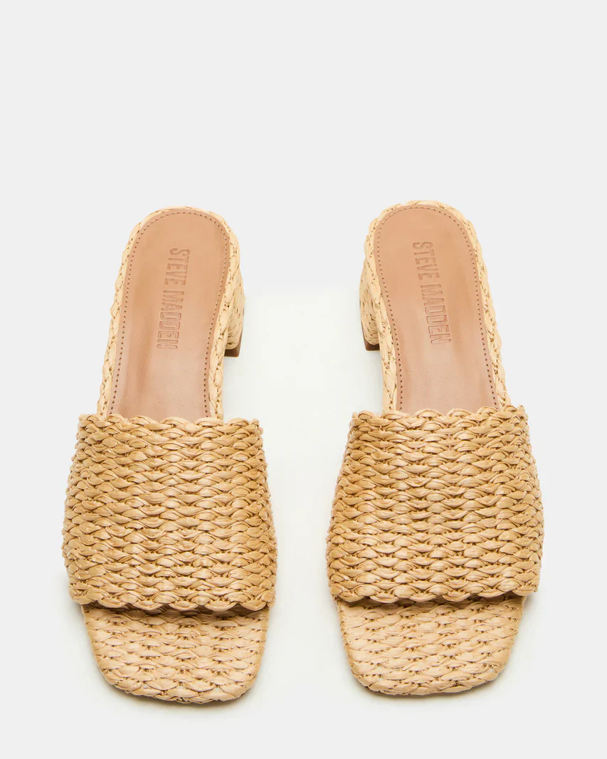 Steve Madden Montgomery Heel - Image 4