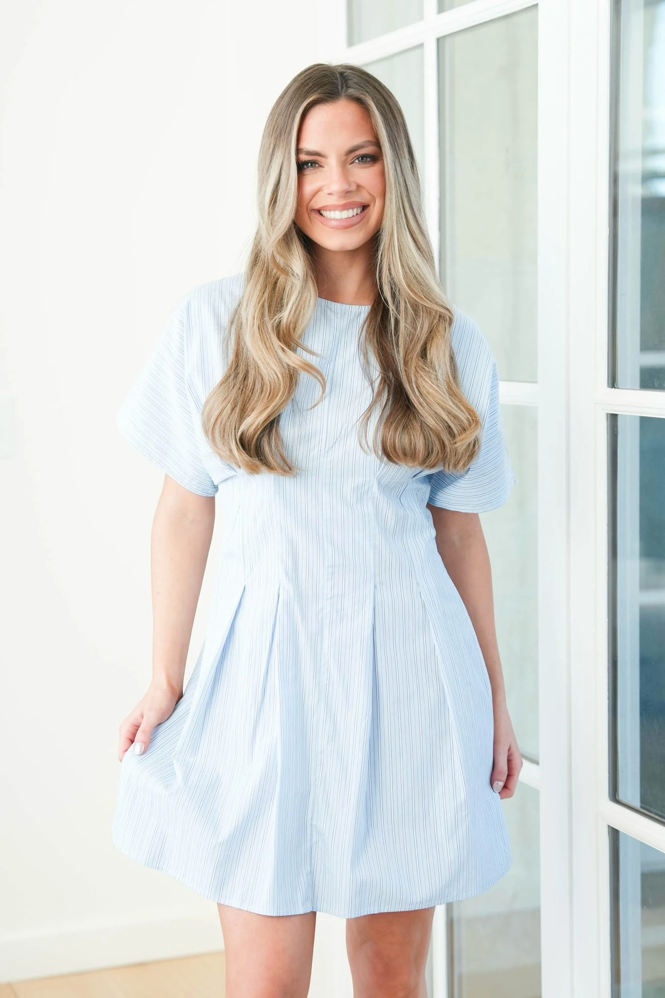 Serenity Dress