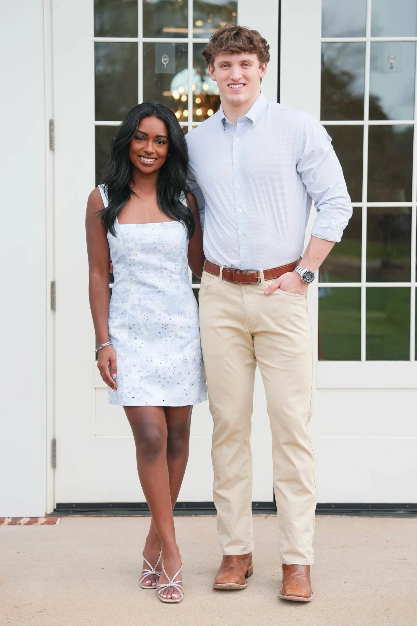 Rosie Dress - Image 4