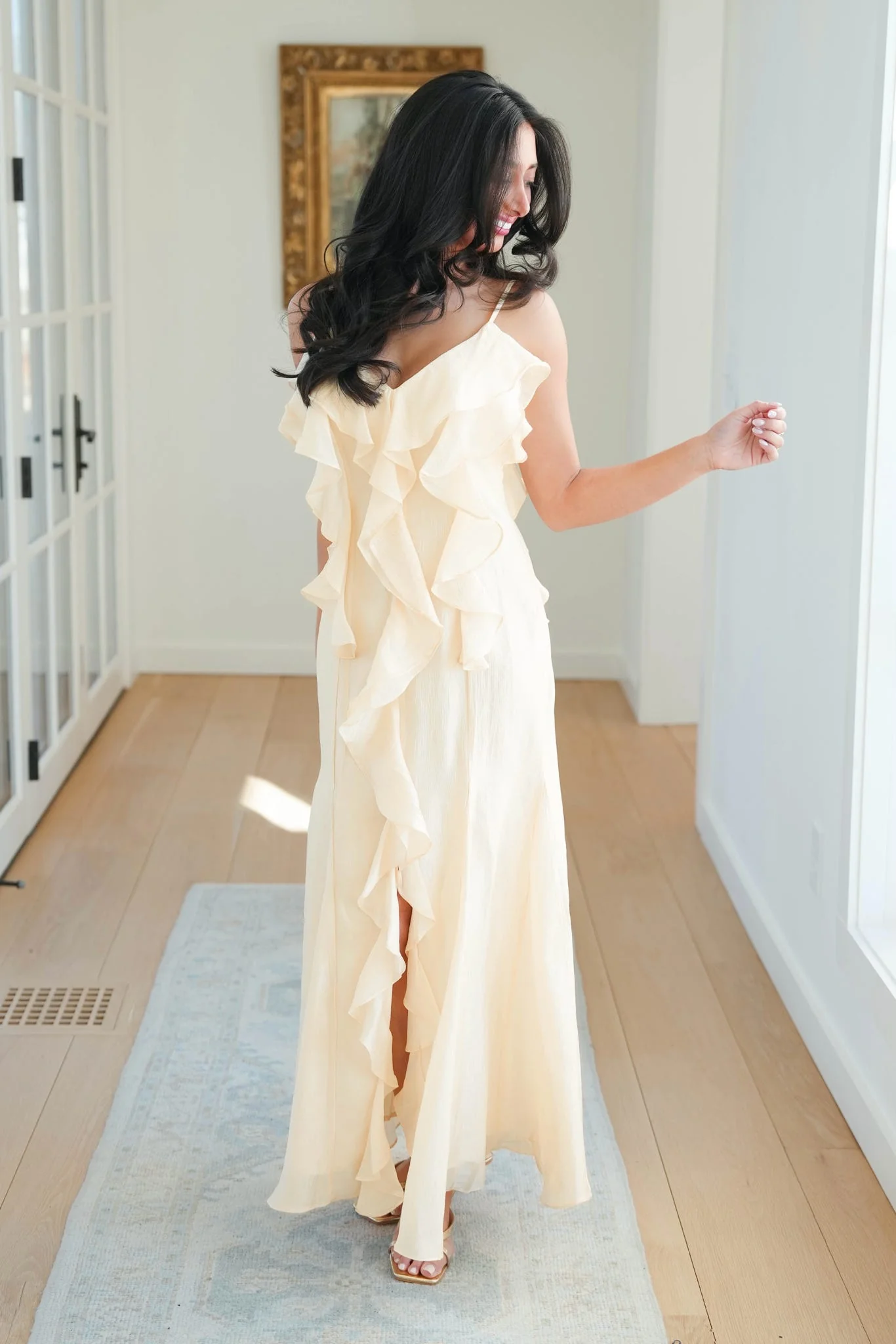 From Here On Dress - Image 2