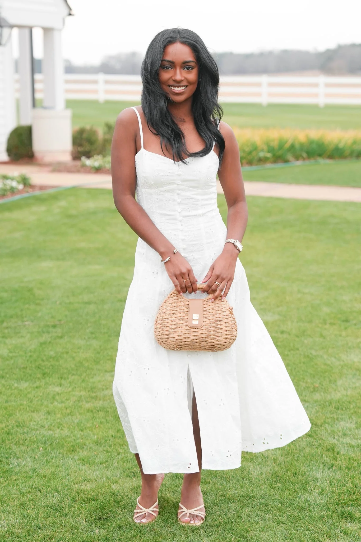 Wedding Bells Dress - Image 8