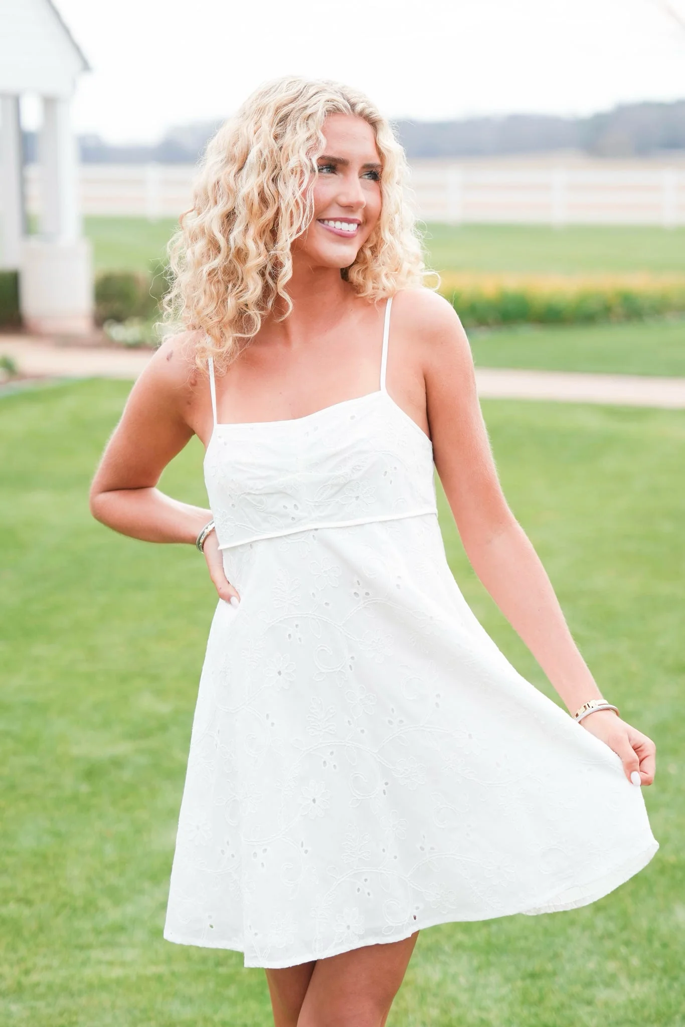 Carson Dress