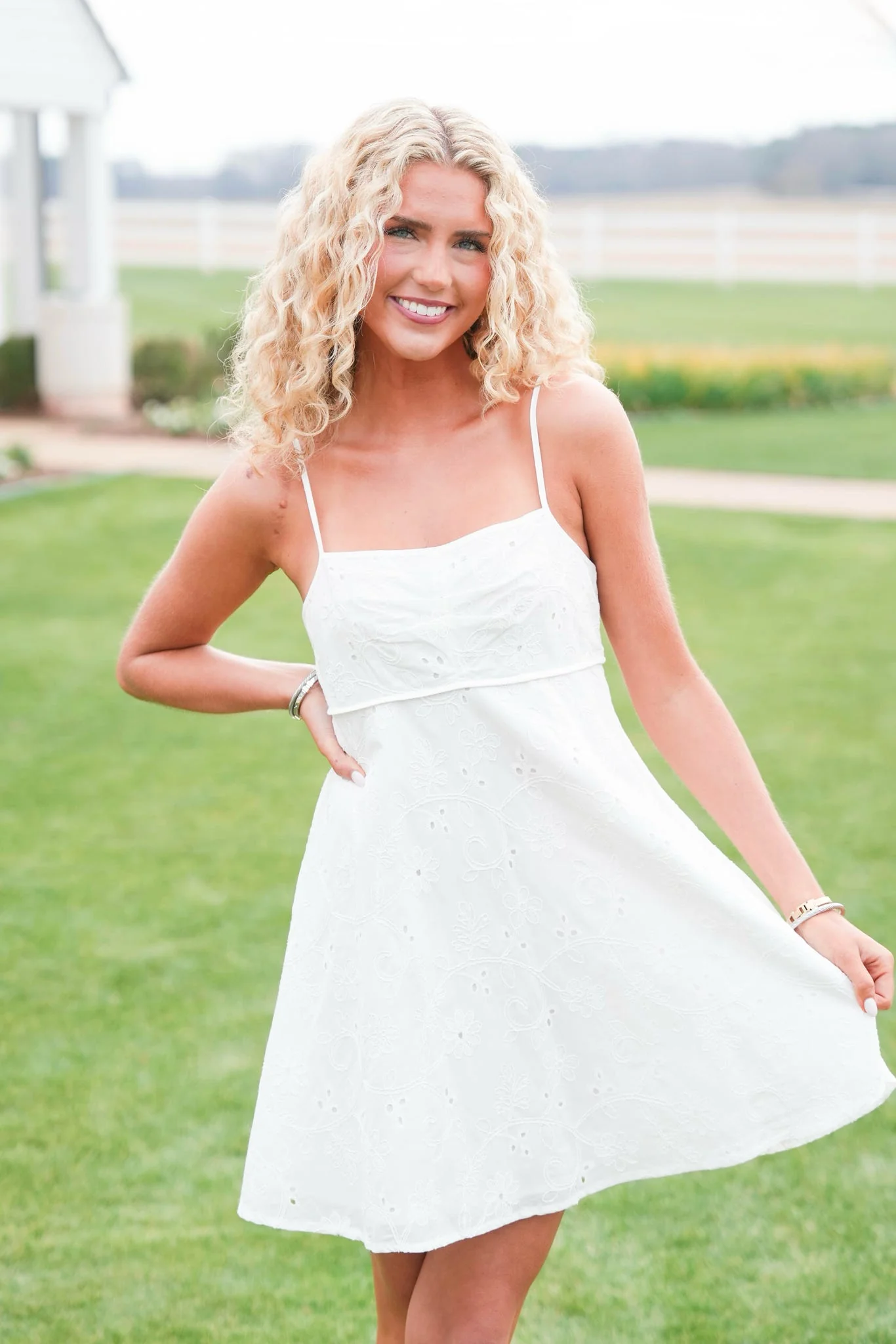 Carson Dress - Image 2
