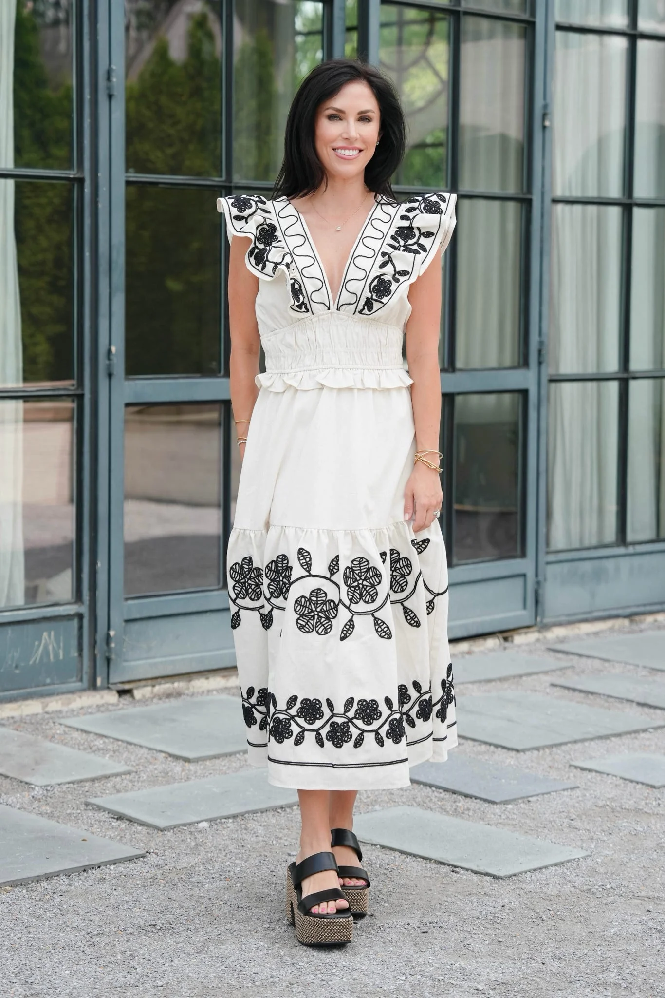 So Into You Dress - Image 11