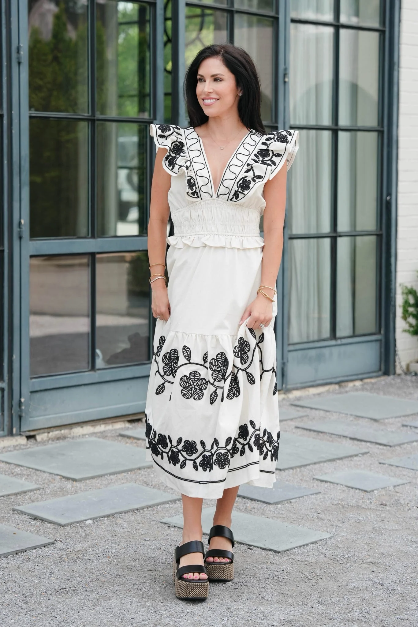 So Into You Dress - Image 13