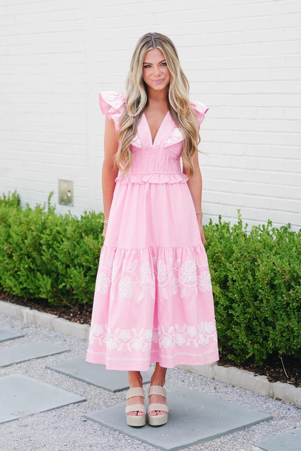 So Into You Dress - Image 7