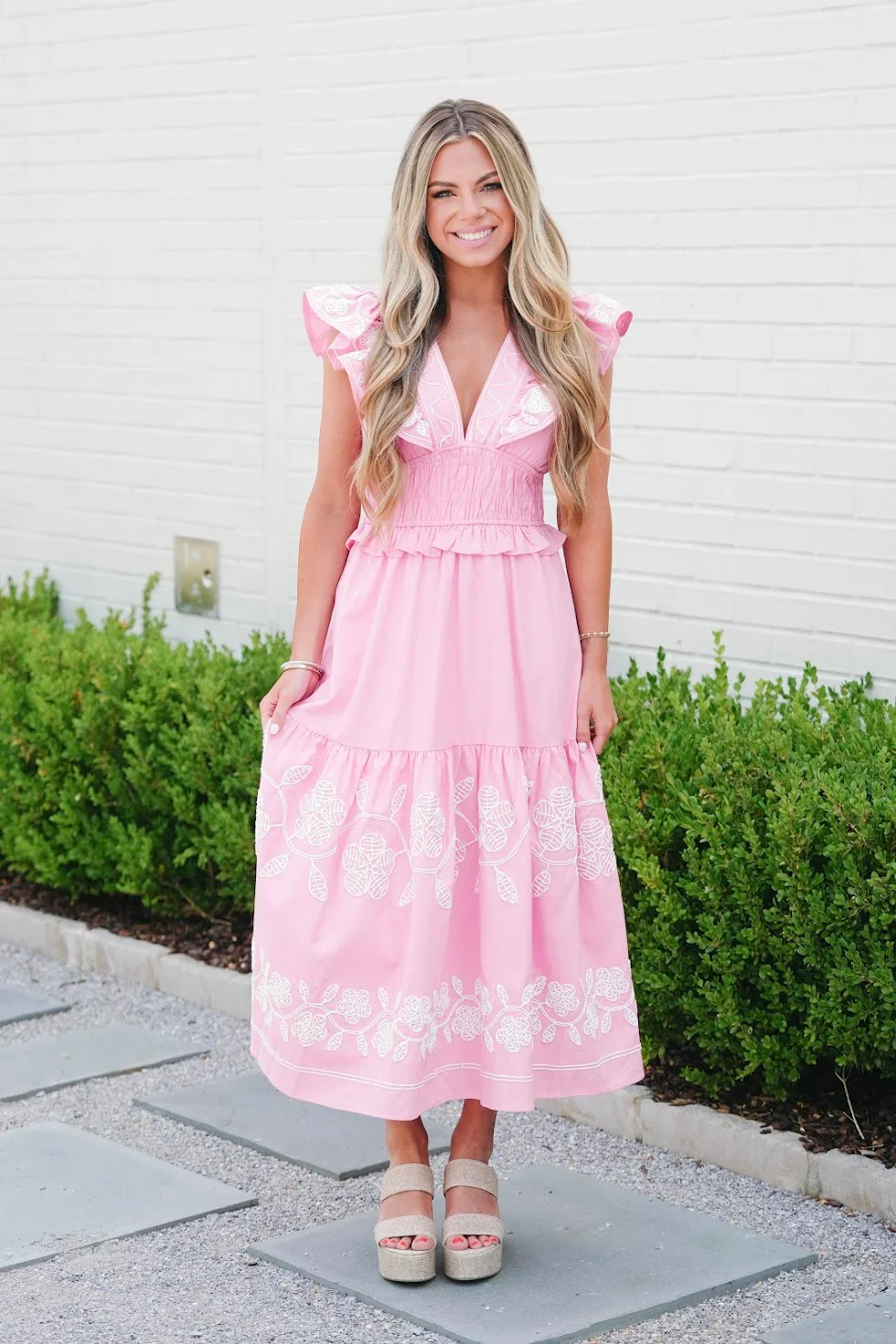 So Into You Dress - Image 8