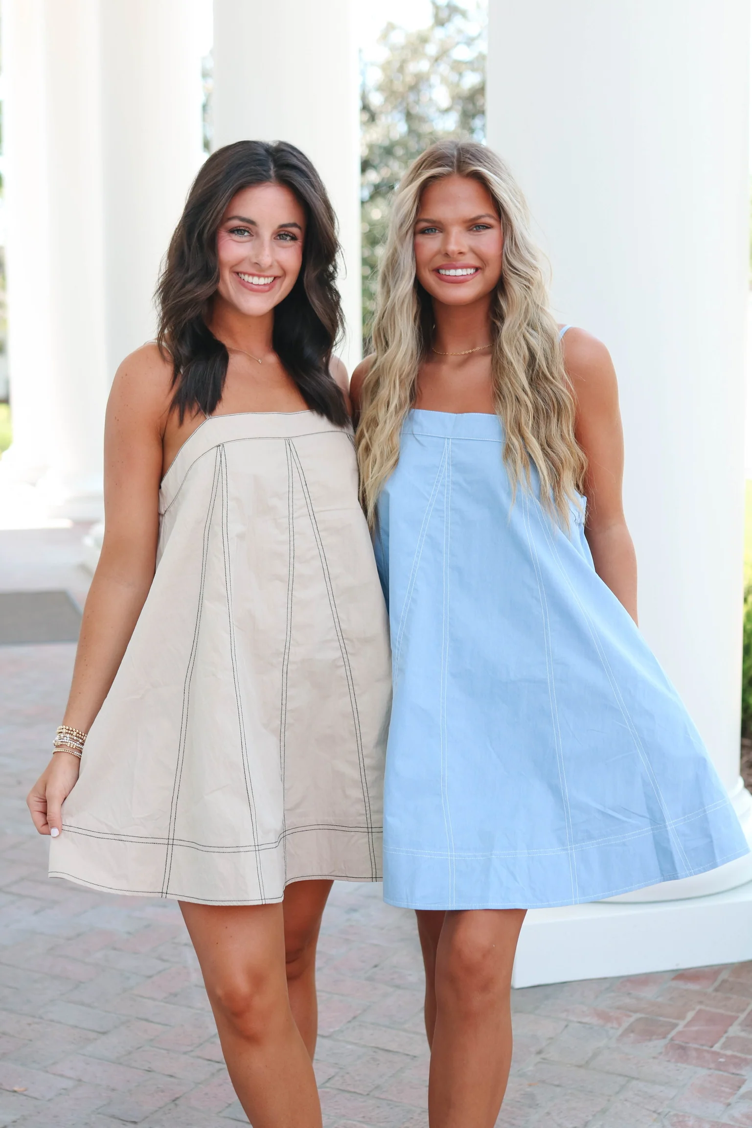 Holding Hands Dress - Image 14
