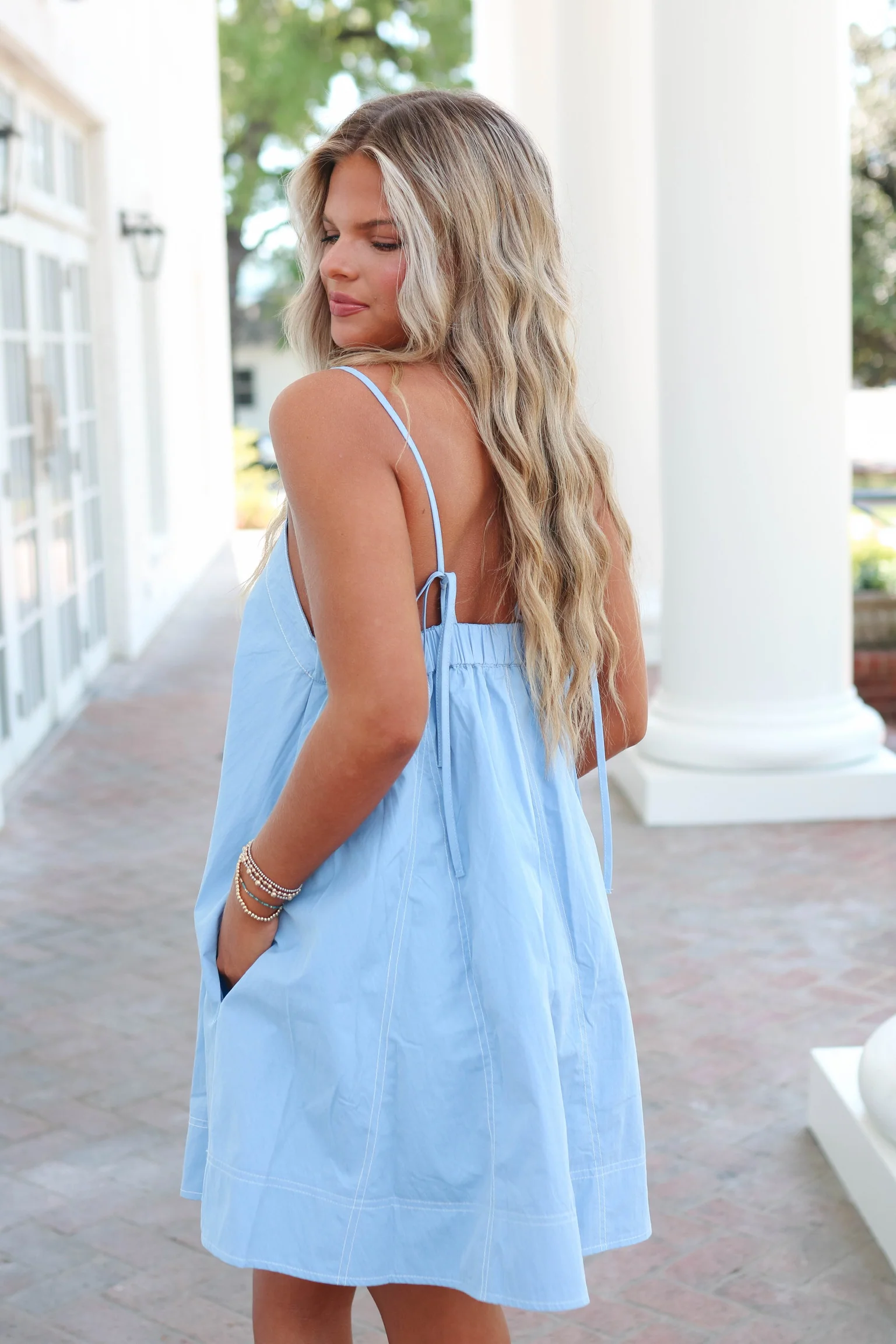 Holding Hands Dress - Image 16