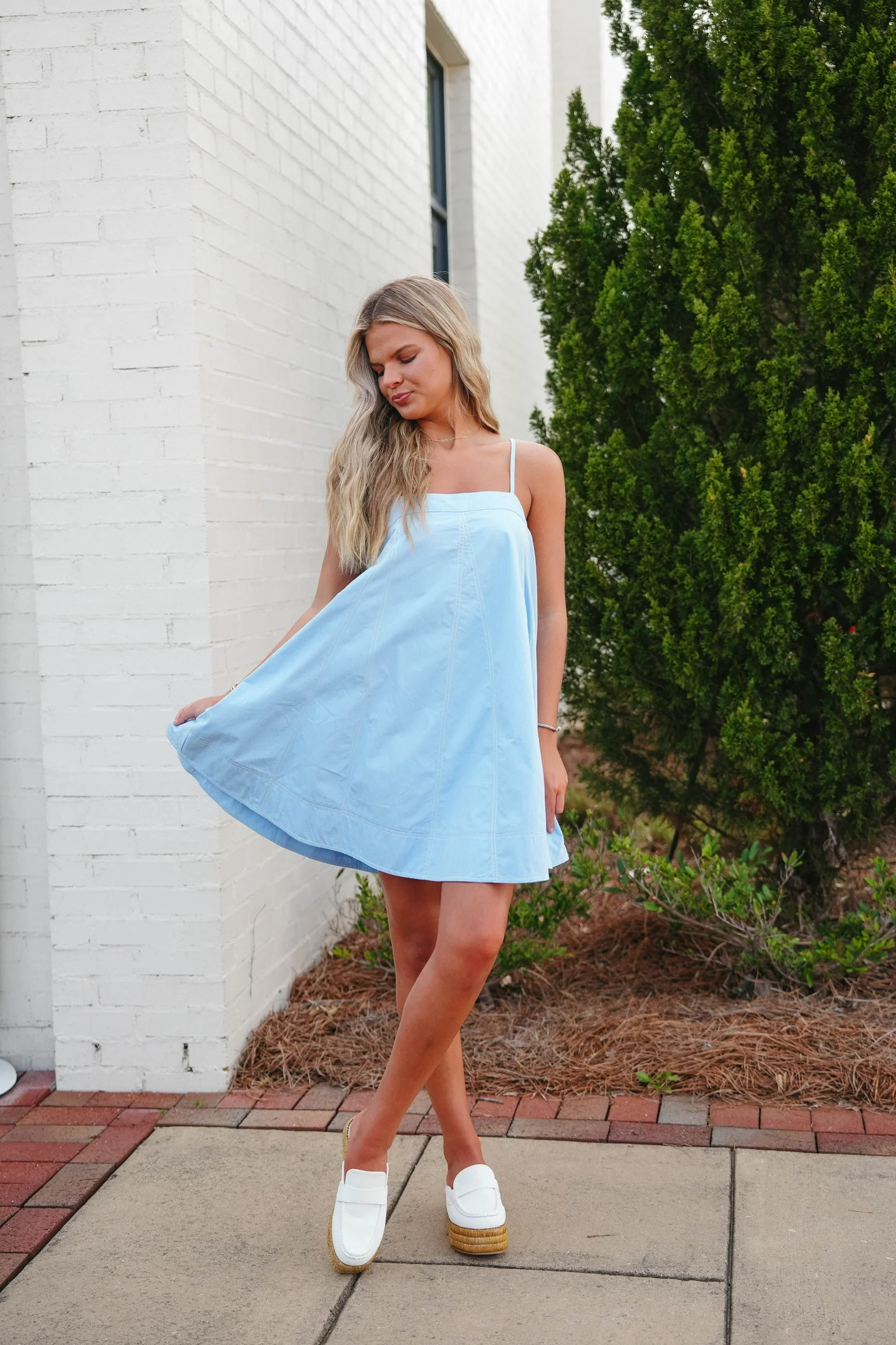 Holding Hands Dress - Image 17