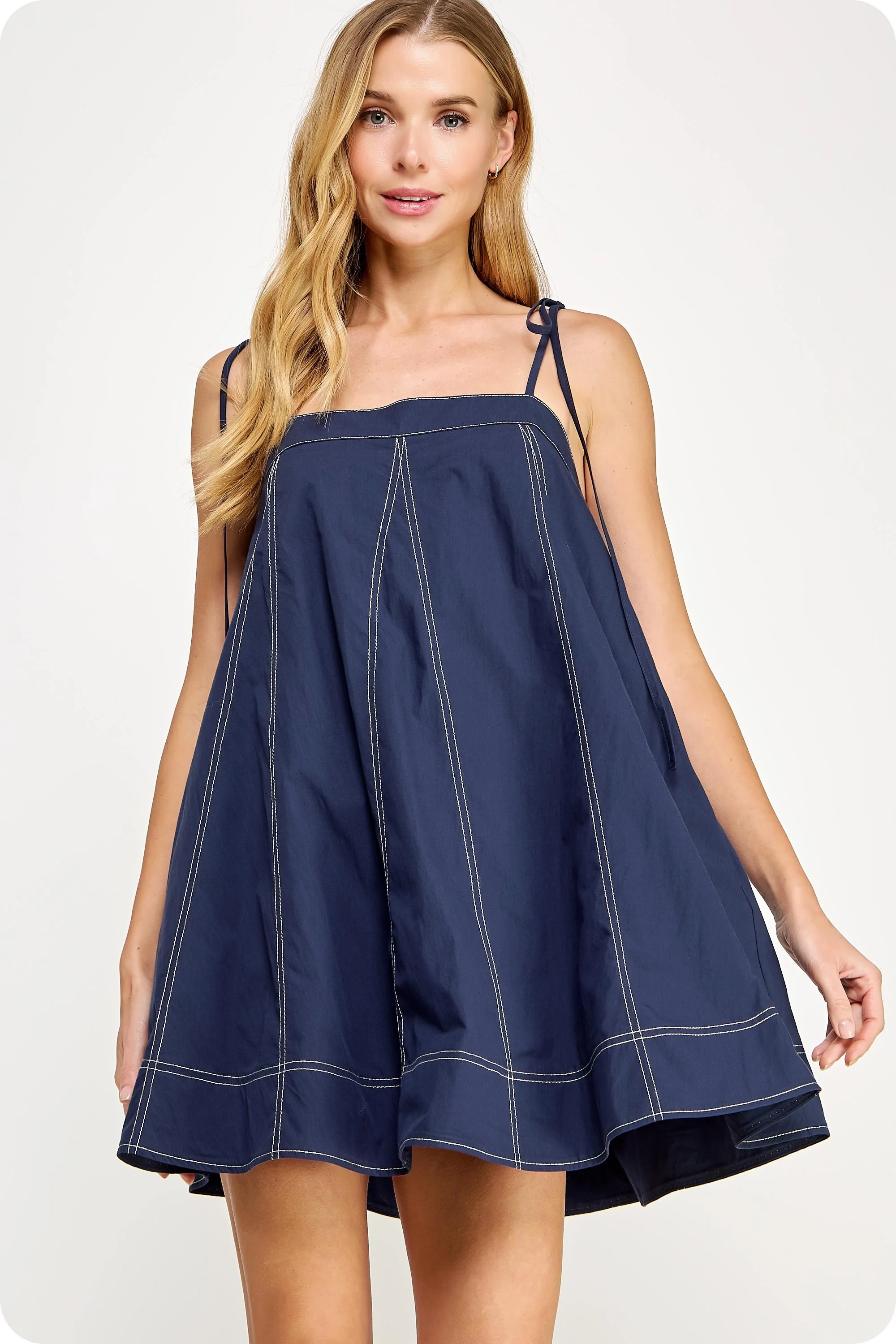 Holding Hands Dress - Image 21