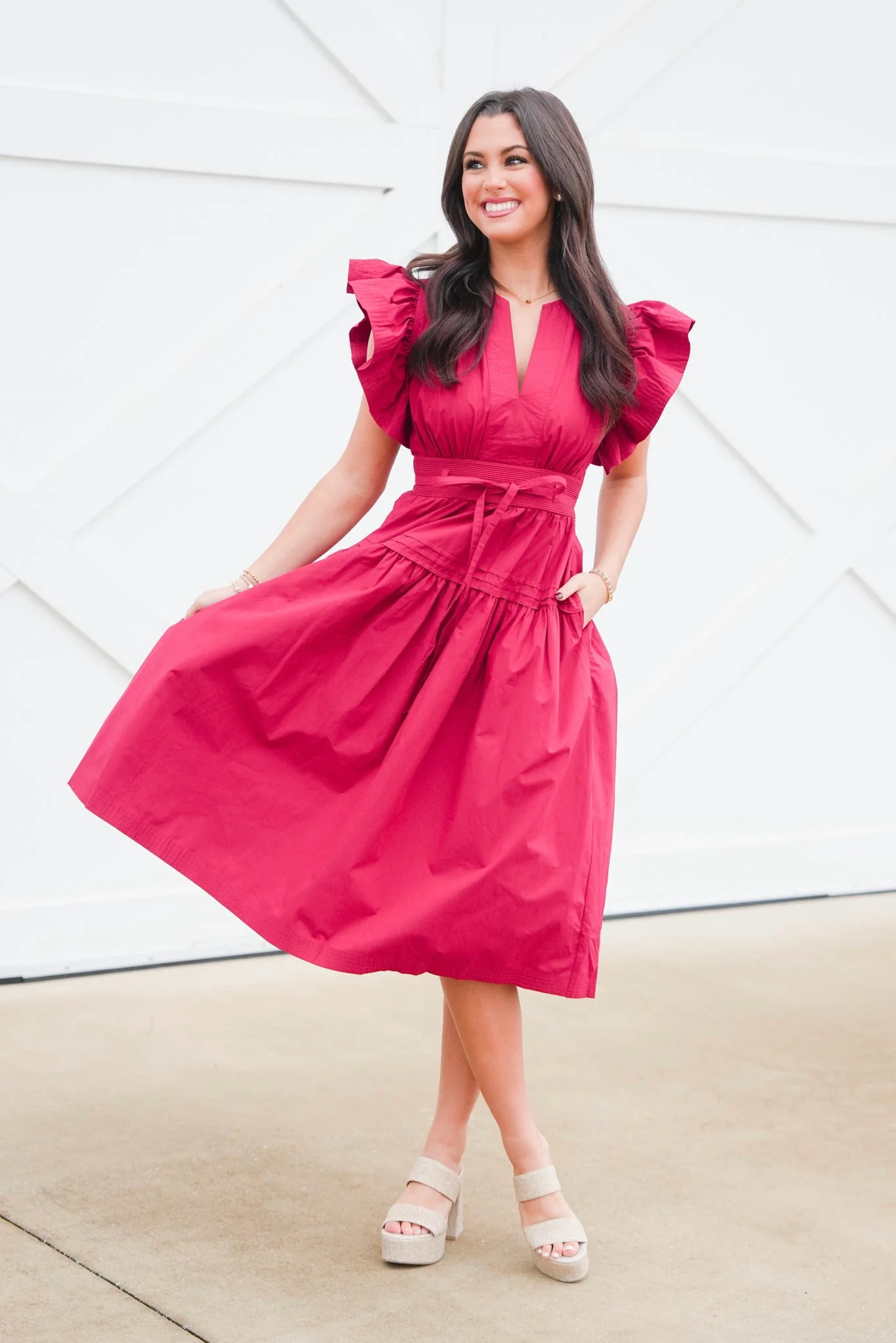 Strut Dress - Image 10