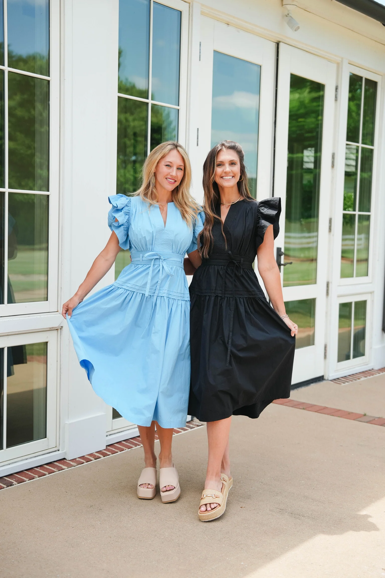 Strut Dress - Image 13