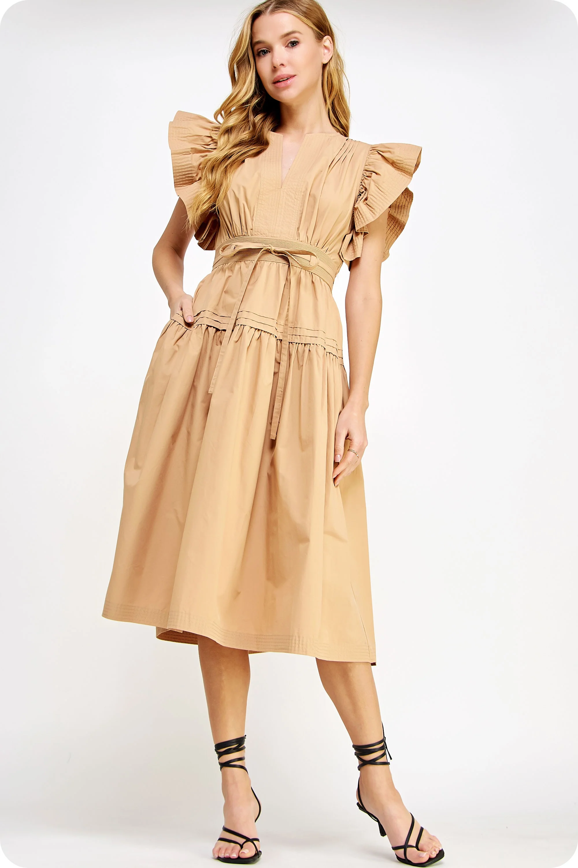 Strut Dress - Image 16