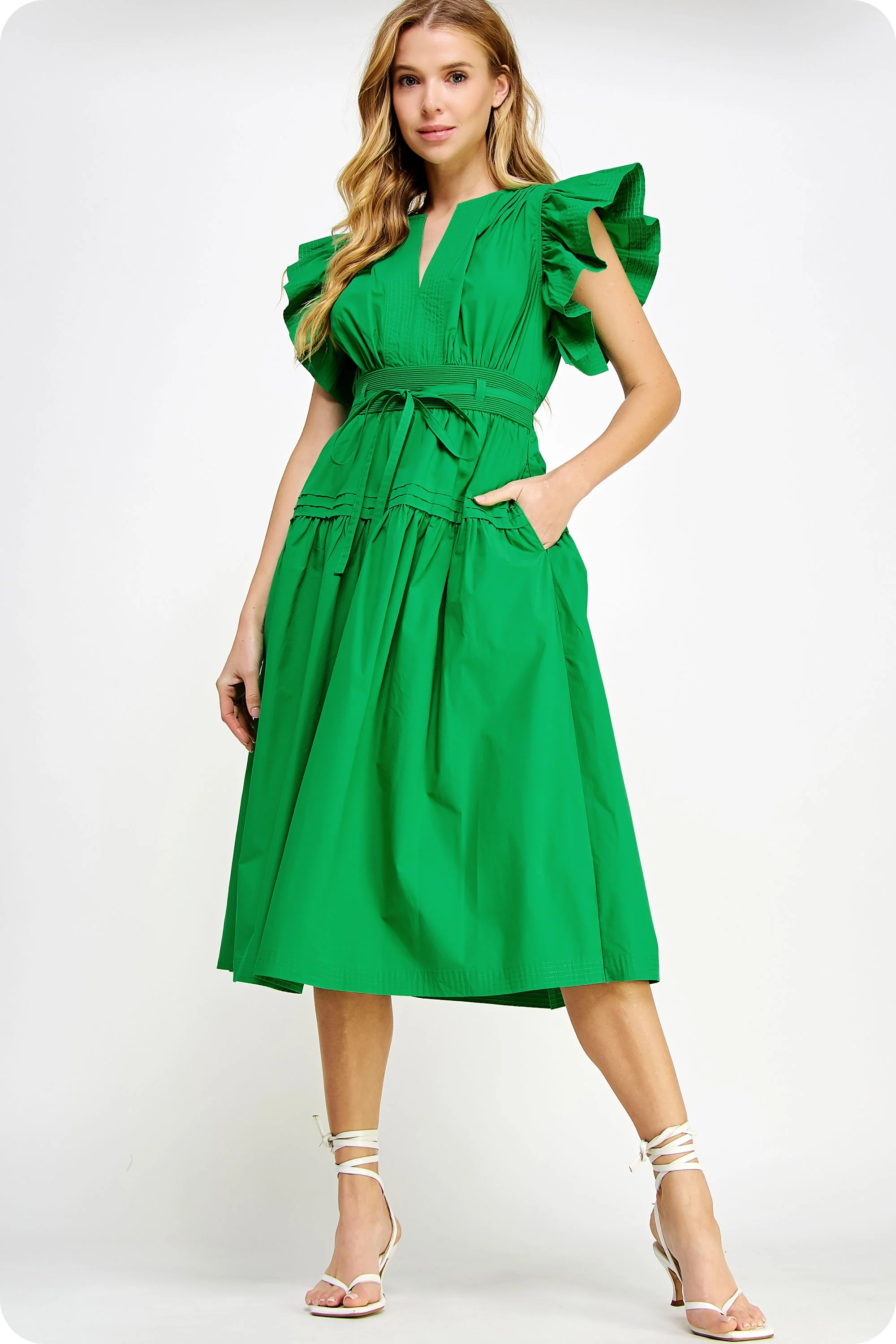 Strut Dress - Image 18