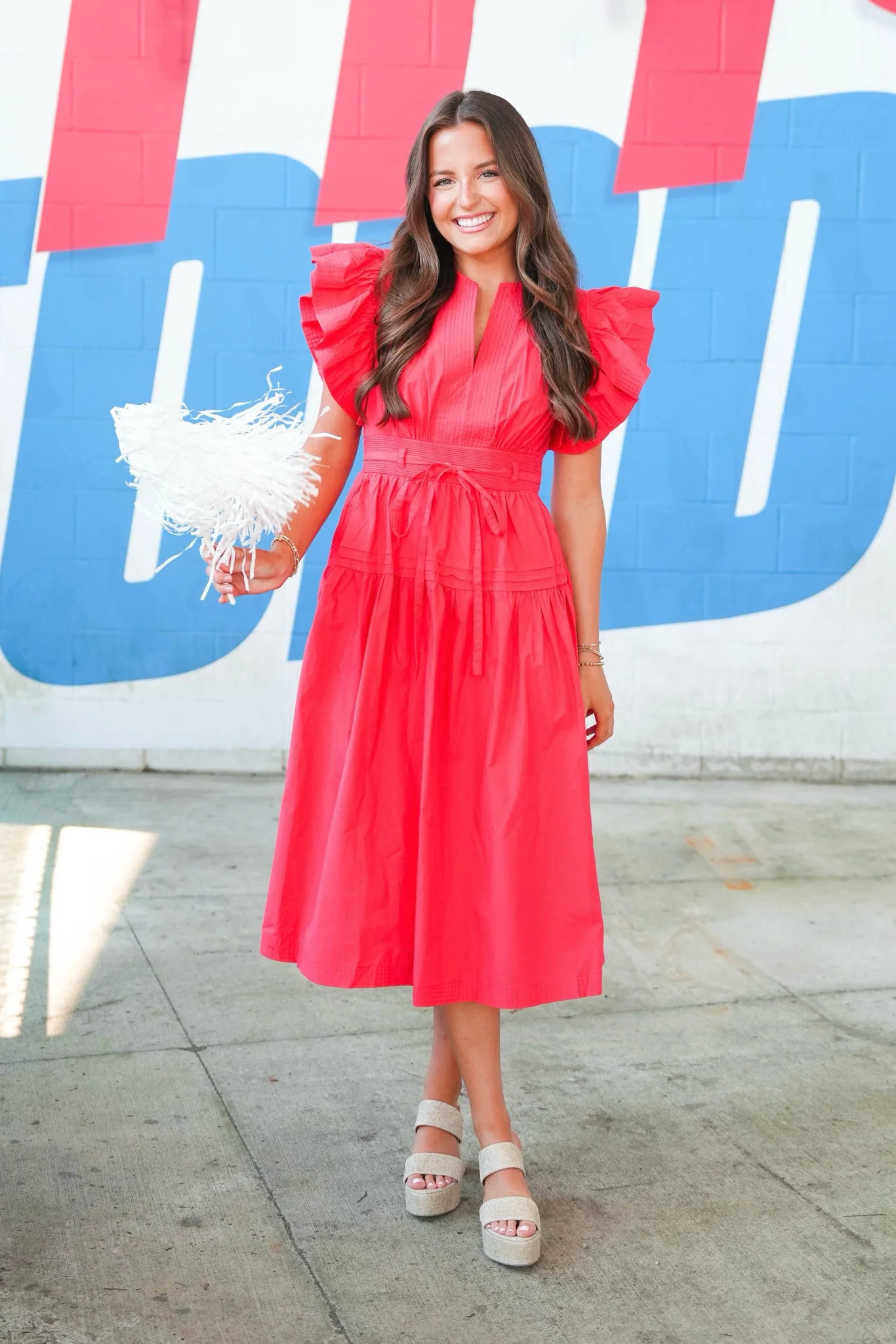Strut Dress - Image 5